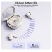 AURICULAR BLUETOOTH AIR A01 NEGRO VENTION-AA3 AURICULAR BLUETOOTH AIR A01 NEGRO VENTION