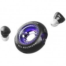 AURICULAR BLUETOOTH NBRB0 NEGRO VENTION