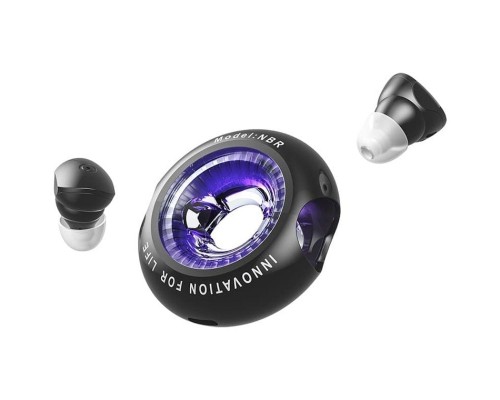 AURICULAR BLUETOOTH NBRB0 NEGRO VENTION