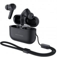 AURICULARES VENTION ECHO LITE E11 PR BK