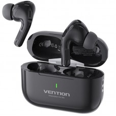 AURICULARES VENTION ECHO LITE E11 BK-DU2 AURICULARES VENTION ECHO LITE E11 BK