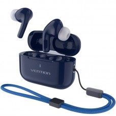 AURICULARES VENTION ECHO LITE E11 PL BL