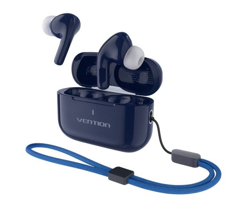 AURICULARES VENTION ECHO LITE E11 PL BL