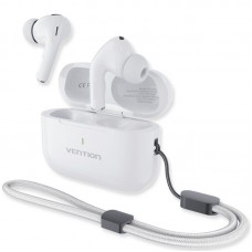 AURICULARES VENTION ECHO LITE E11 PL WH
