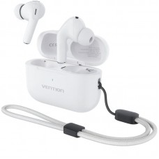 AURICULARES VENTION ECHO LITE E11 PR WH