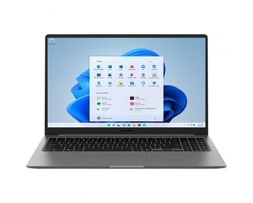 NOTEBOOK SAMSUNG GALAXY BOOK5 NP754XHD-KD1ES