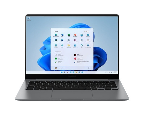 PORTATIL SAMSUNG NP944XHA-KG2ES