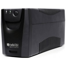 RIELLO S.A.I. NETPOWER 600 VA SCHUKO-AA15 RIELLO S.A.I. NETPOWER 600 VA SCHUKO