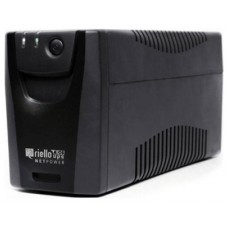 RIELLO S.A.I. NETPOWER 800 VA-AA15 RIELLO S.A.I. NETPOWER 800 VA