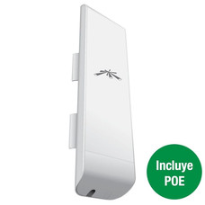 ESTACION UBIQUITIACION NSM2