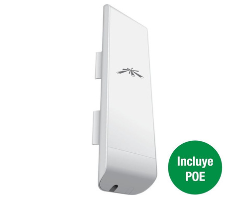 ESTACION UBIQUITIACION NSM2