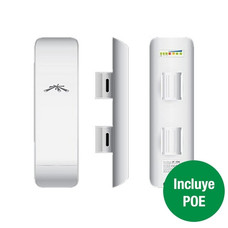 ESTACION UBIQUITIACION NSM5
