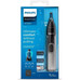 PILAS PHILIPSAE-COR NOSE TRIM 3650
