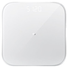 BASCULA DE BA&Ntilde;O MI SMART SCALE 2 XIAOMI