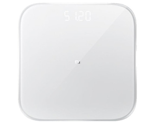 BASCULA DE BA&Ntilde;O MI SMART SCALE 2 XIAOMI