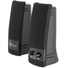 ALTAVOCES MULTIMEDIA 2.0 SB150 NGS