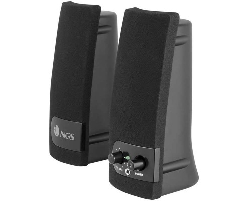 ALTAVOCES MULTIMEDIA 2.0 SB150 NGS
