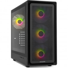CAJA NOX HUMMER AERO BK-DU12 CAJA NOX HUMMER AERO BK