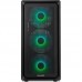 CAJA NOX HUMMER AERO BK