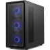 CAJA NOX HUMMER AERO BK