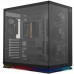 CAJA NOX HUMM GALAXY BK