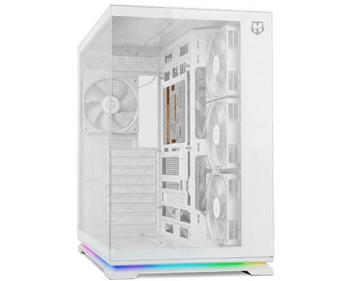 CAJA NOX HUMM GALAXY WH
