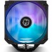 VENTILADOR NOX H-200 ARGB BK