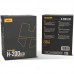 VENTILADOR NOX H-200 LCD BK