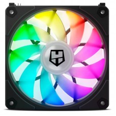 VENTILADOR NOX EASY LINK BK-DU3 VENTILADOR NOX EASY LINK BK