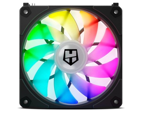 VENTILADOR NOX EASY LINK BK