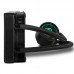 REFRIGERADOR NOX M240 ARGB BK-DU16 REFRIGERADOR NOX M240 ARGB BK