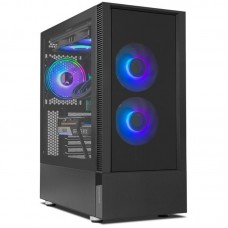 CAJA NOX HUMM NEMESIS BK-DU12 CAJA NOX HUMM NEMESIS BK