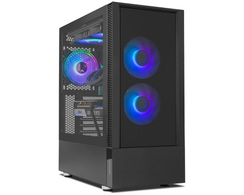 CAJA NOX HUMM NEMESIS BK