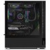 CAJA NOX HUMM NEMESIS BK