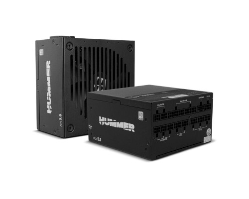 FUENTE ALIMENTACION NOX HU P 1000 PL