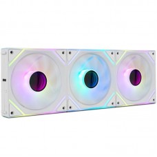 VENTILADOR NOX PRO LINK WH