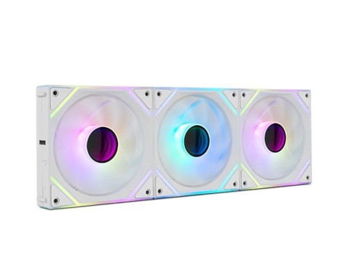 VENTILADOR NOX PRO LINK WH