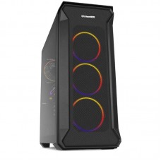 CAJA NOX HUMM QUANTUM