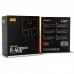 VENTILADOR NOX HU R-400 WH-DU5 VENTILADOR NOX HU R-400 WH
