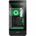 CAJA NOX HUMMER SIGNAL BK