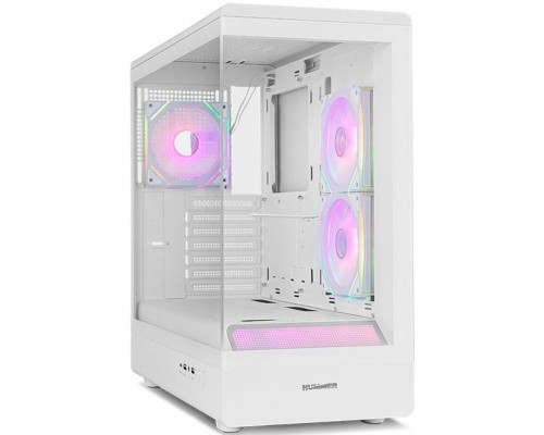 CAJA NOX HUMMER SIGNAL WH