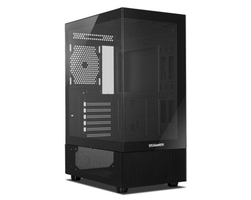 CAJA NOX HUMM VISION BK-DU7 CAJA NOX HUMM VISION BK