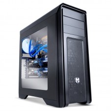 CAJA NOX NXHUMMERZX-DU12 CAJA NOX NXHUMMERZX