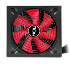 FUENTE ALIMENTACION NOX NX 650W-DU10 FUENTE ALIMENTACION NOX NX 650W