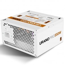 FUENTE ALIMENTACION NOX URANO P WH 550 BZ-DU8 FUENTE ALIMENTACION NOX URANO P WH 550 BZ