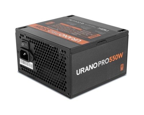 FUENTE ALIMENTACION NOX URANO PRO 550W BZ