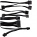 FUENTE ALIMENTACION NOX URANO PRO 550W BZ