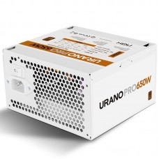 FUENTE ALIMENTACION NOX URANO P WH 650 BZ-DU9 FUENTE ALIMENTACION NOX URANO P WH 650 BZ
