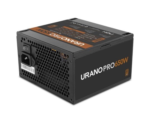 FUENTE ALIMENTACION NOX URANO P 650 BZ