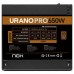 FUENTE ALIMENTACION NOX URANO P 650 BZ